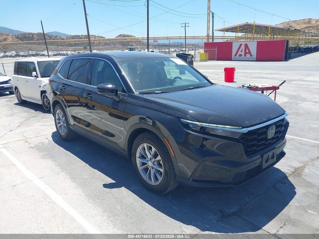 5J6RS3H43PL007151 2023 HONDA CR-V photo no. 1