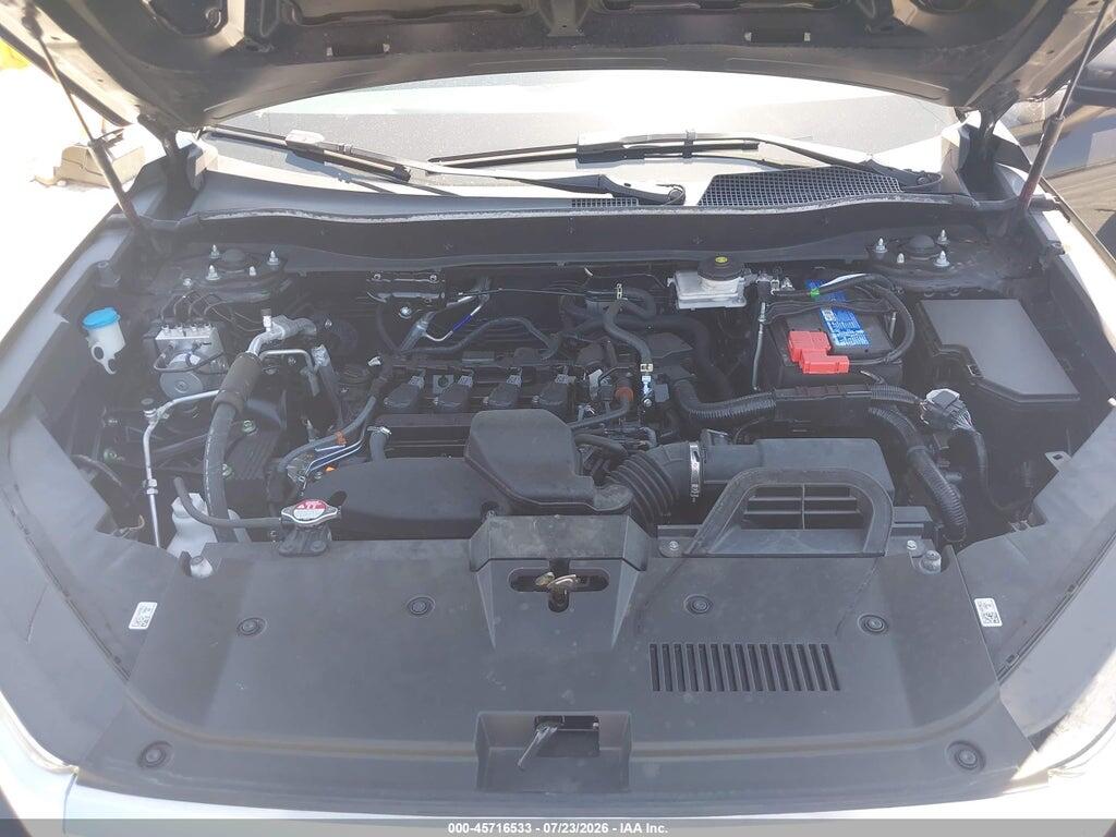 5J6RS3H43PL007151 2023 HONDA CR-V photo no. 10