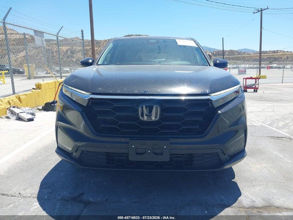 5J6RS3H43PL007151 2023 HONDA CR-V photo no. 12