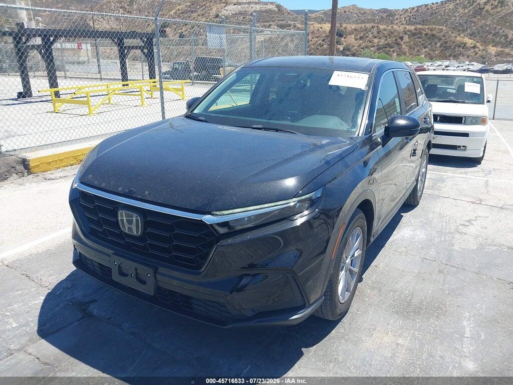 5J6RS3H43PL007151 2023 HONDA CR-V photo no. 2