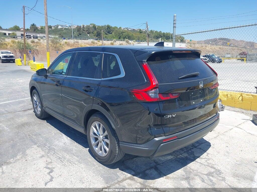 5J6RS3H43PL007151 2023 HONDA CR-V photo no. 3