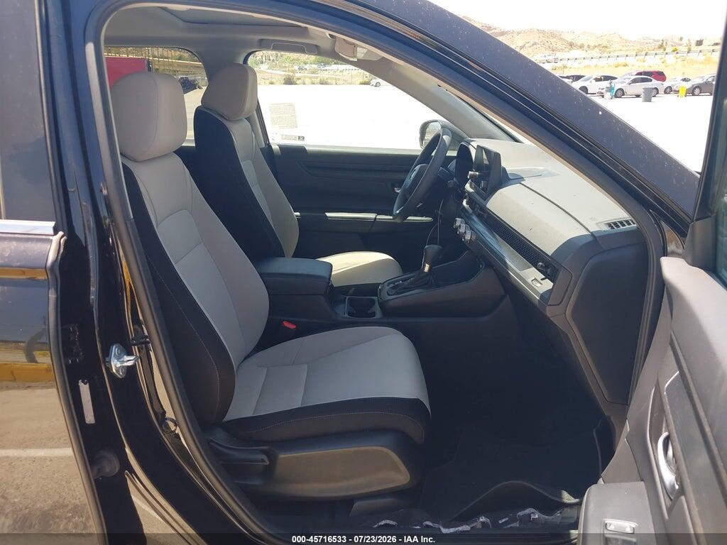 5J6RS3H43PL007151 2023 HONDA CR-V photo no. 5