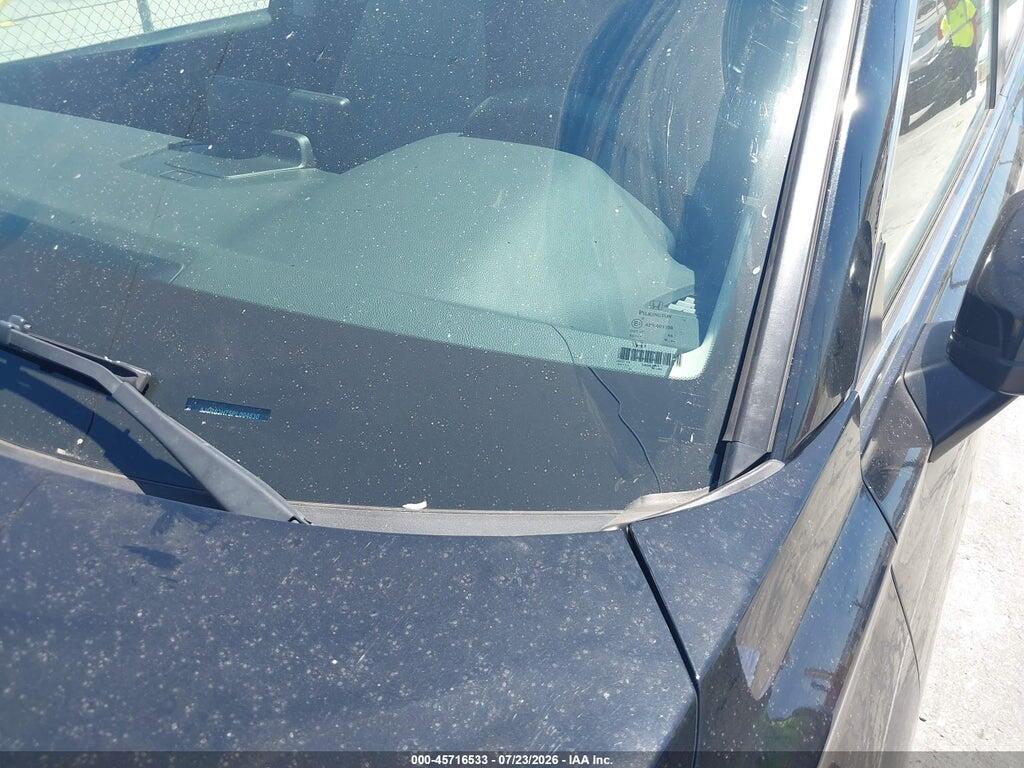 5J6RS3H43PL007151 2023 HONDA CR-V photo no. 6
