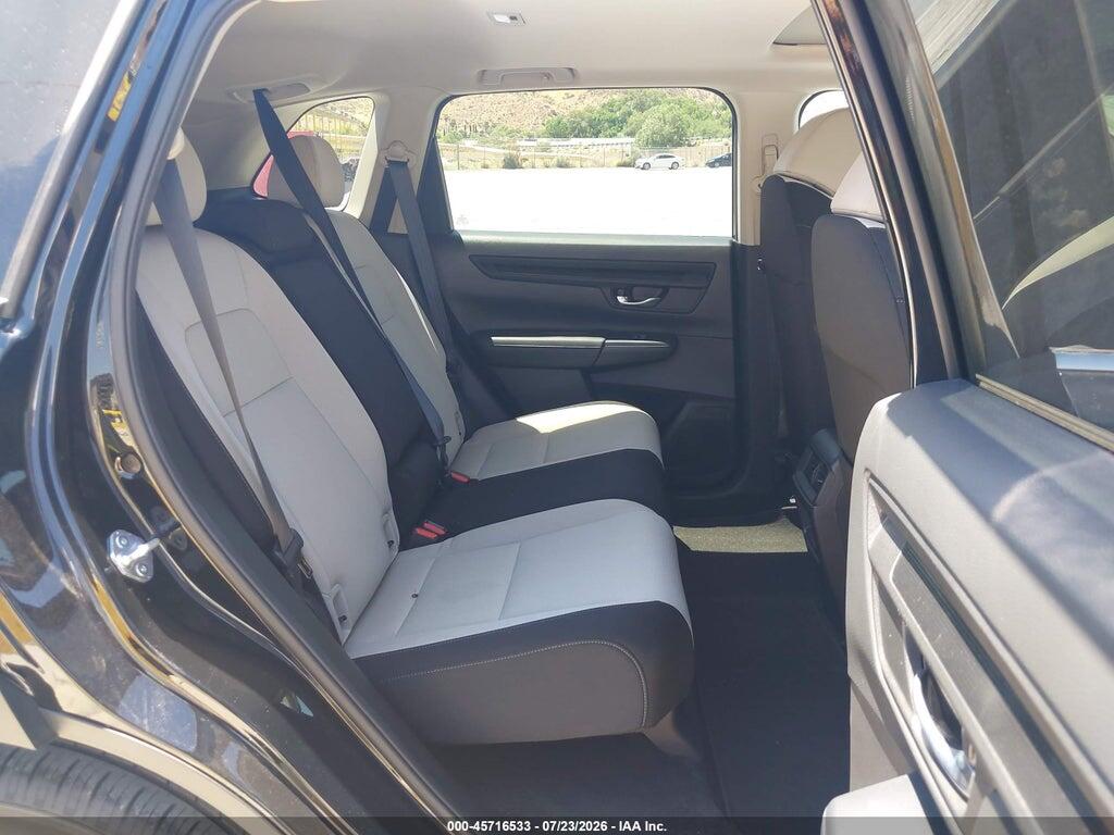 5J6RS3H43PL007151 2023 HONDA CR-V photo no. 8