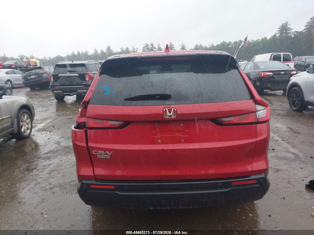 5J6RS4H77PL007458 2023 HONDA CR-V photo no. 6