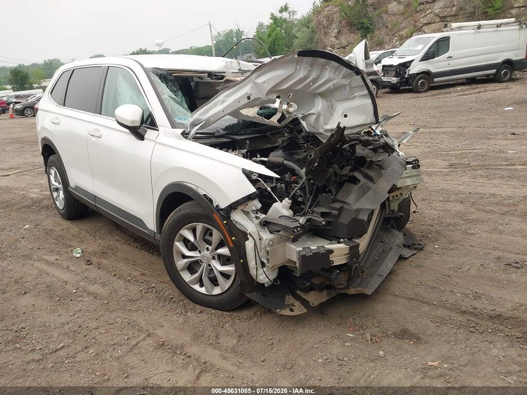 2HKRS4H29PH417094 2023 HONDA CR-V photo no. 1