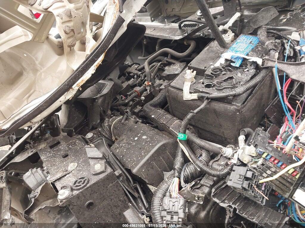 2HKRS4H29PH417094 2023 HONDA CR-V photo no. 10