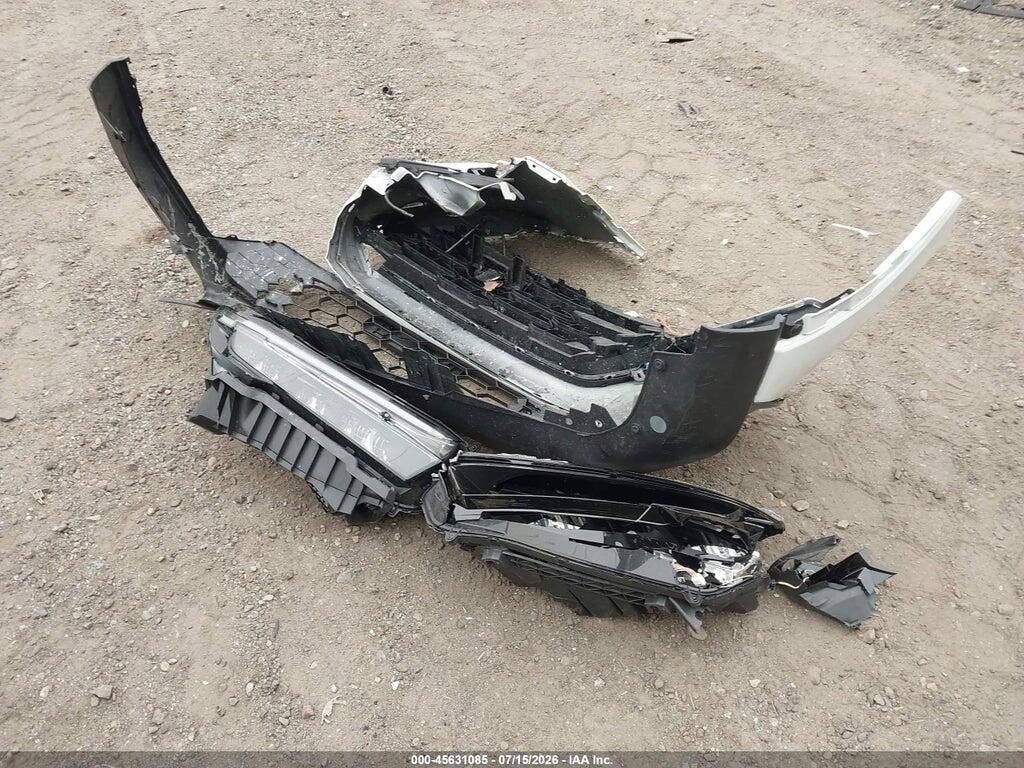2HKRS4H29PH417094 2023 HONDA CR-V photo no. 11