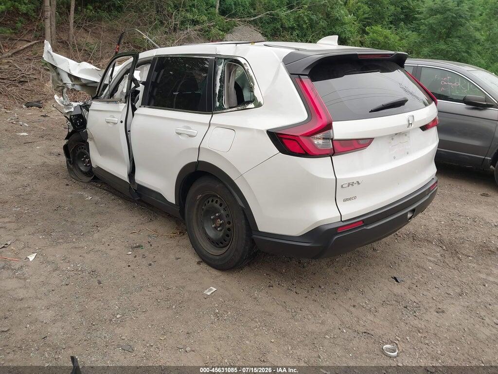2HKRS4H29PH417094 2023 HONDA CR-V photo no. 3