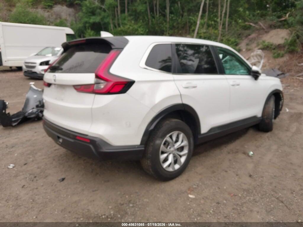 2HKRS4H29PH417094 2023 HONDA CR-V photo no. 4