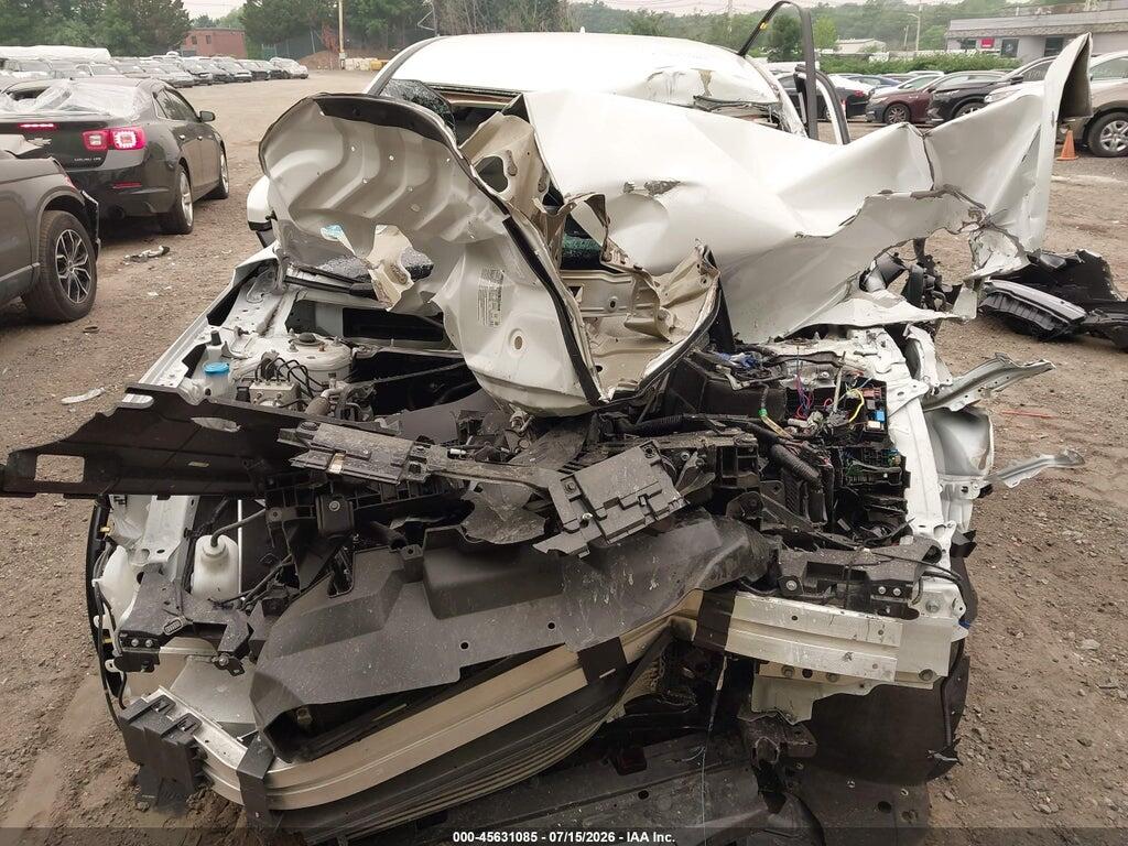 2HKRS4H29PH417094 2023 HONDA CR-V photo no. 6