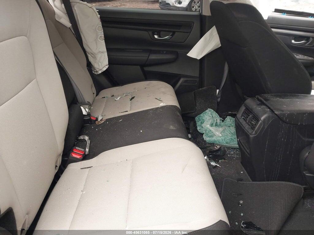 2HKRS4H29PH417094 2023 HONDA CR-V photo no. 8