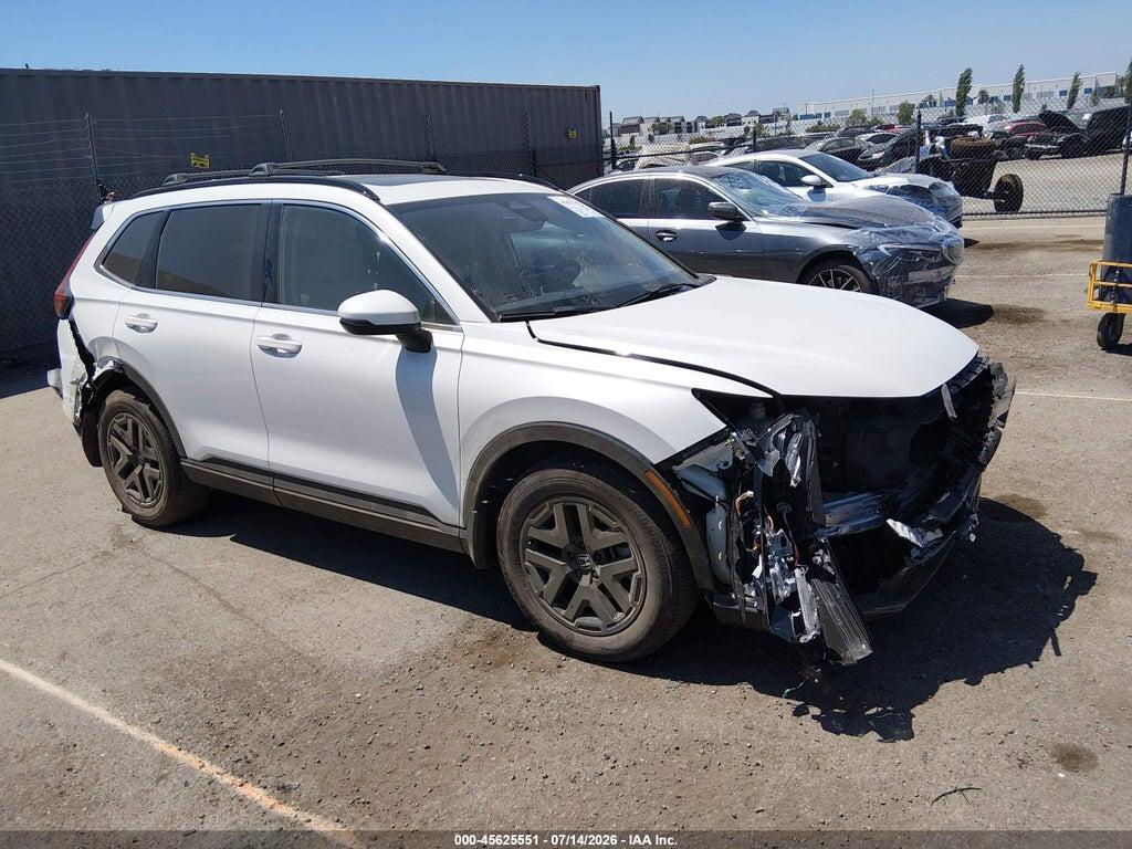 2HKRS4H73PH402067 2023 HONDA CR-V photo no. 1