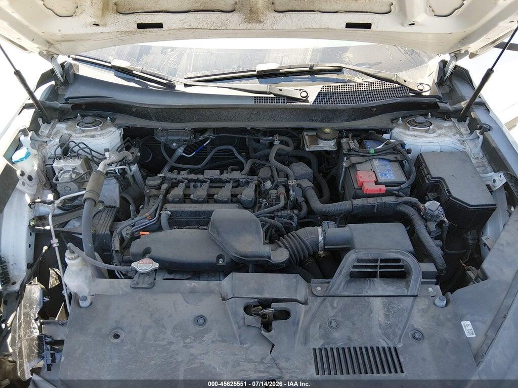 2HKRS4H73PH402067 2023 HONDA CR-V photo no. 10