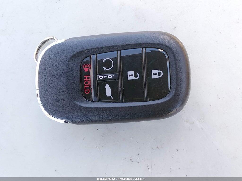 2HKRS4H73PH402067 2023 HONDA CR-V photo no. 11