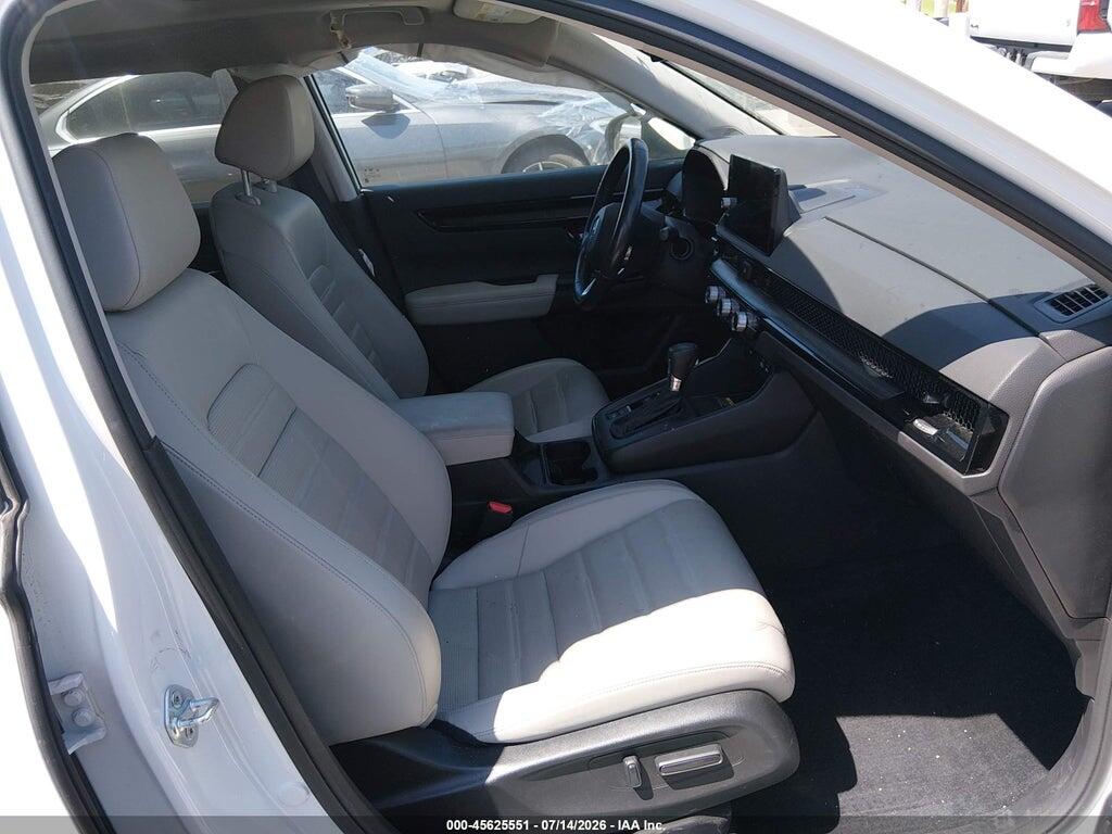 2HKRS4H73PH402067 2023 HONDA CR-V photo no. 5