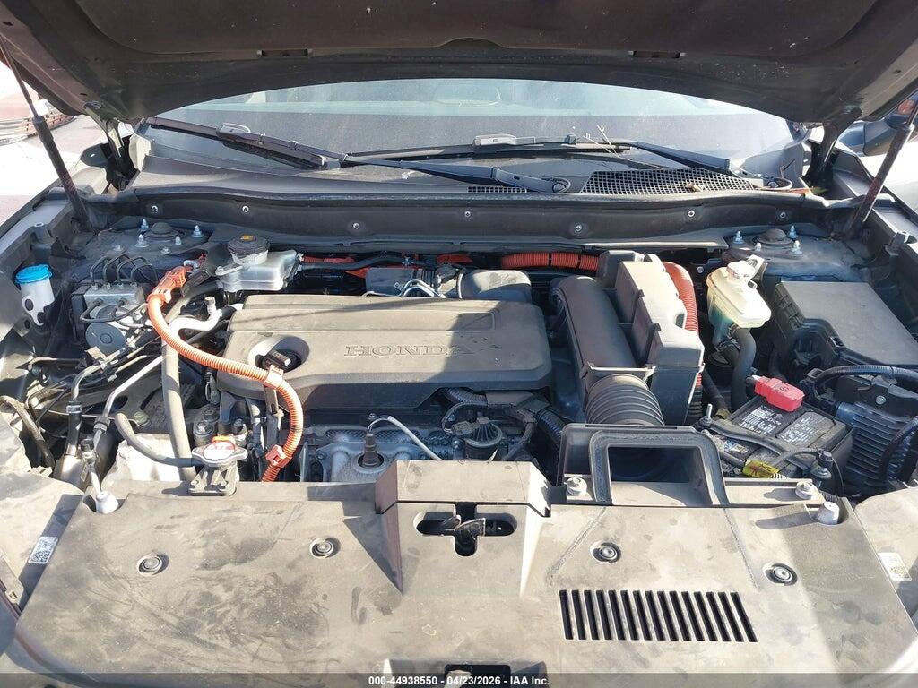 7FARS6H93PE013915 2023 HONDA CR-V HYBRID photo no. 10