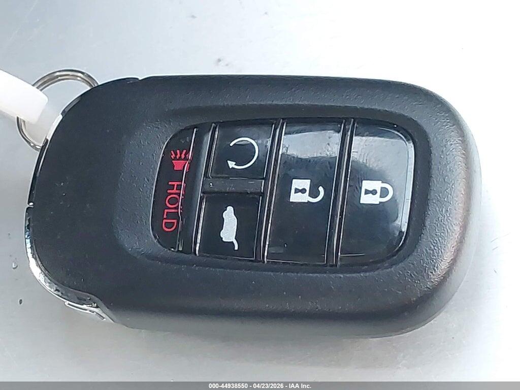 7FARS6H93PE013915 2023 HONDA CR-V HYBRID photo no. 11