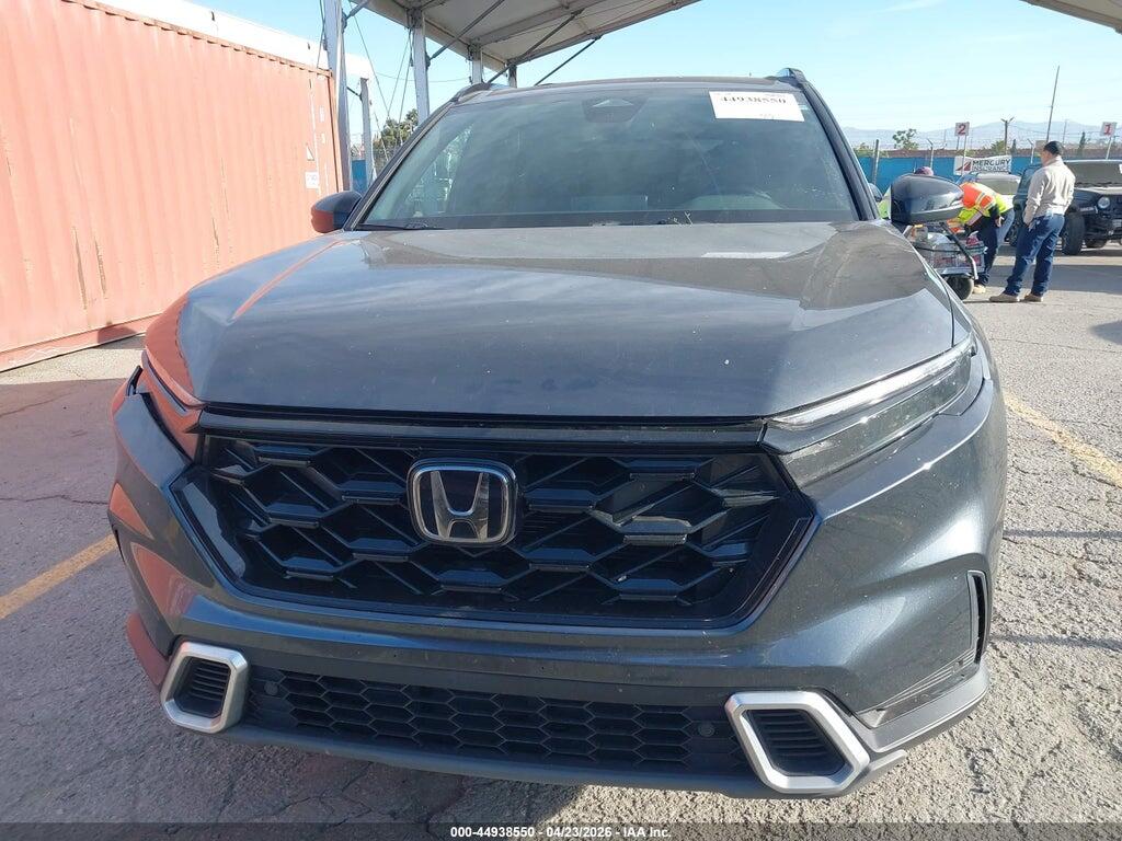 7FARS6H93PE013915 2023 HONDA CR-V HYBRID photo no. 12