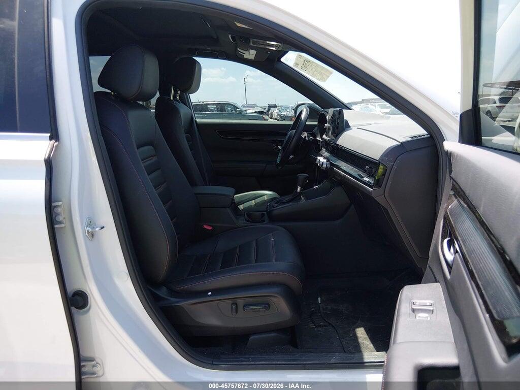2HKRS6H99PH809050 2023 HONDA CR-V HYBRID photo no. 5