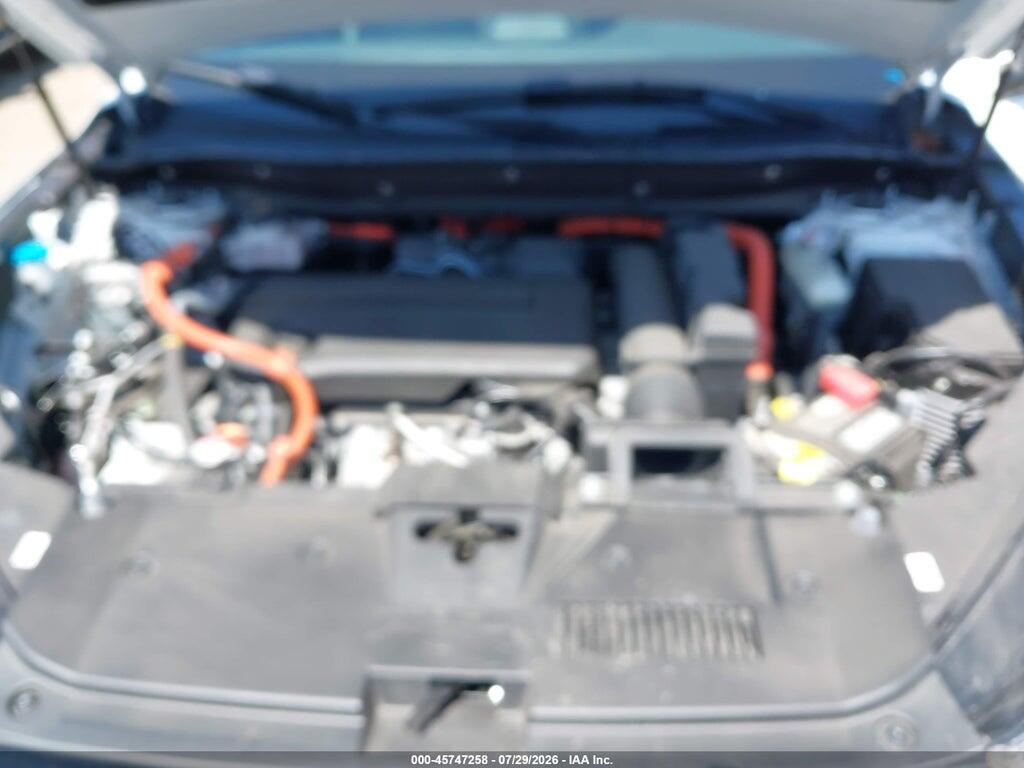 7FARS6H97PE016574 2023 HONDA CR-V HYBRID photo no. 10
