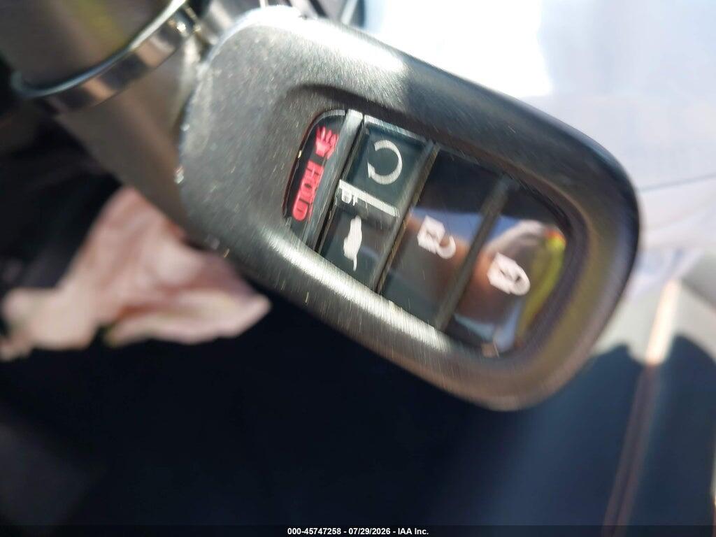 7FARS6H97PE016574 2023 HONDA CR-V HYBRID photo no. 11
