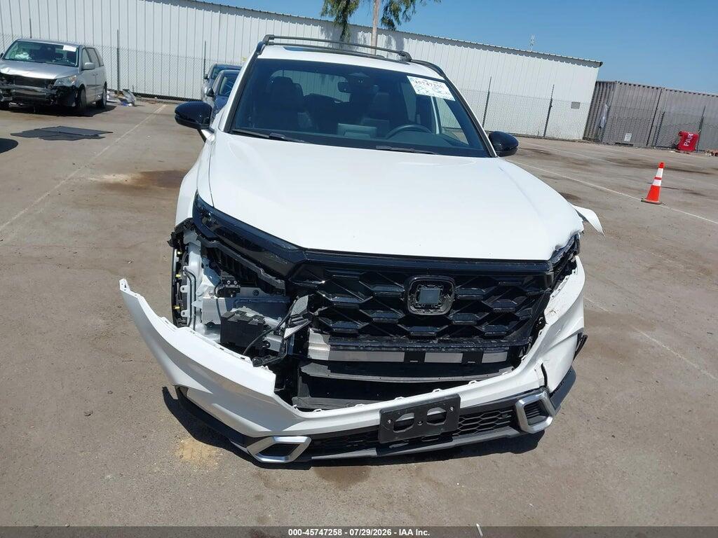 7FARS6H97PE016574 2023 HONDA CR-V HYBRID photo no. 12