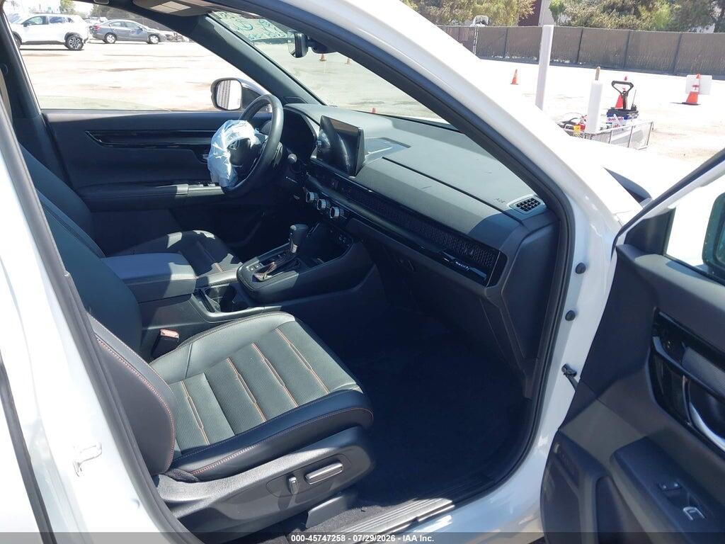 7FARS6H97PE016574 2023 HONDA CR-V HYBRID photo no. 5