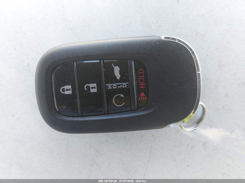 7FARS6H99PE038429 2023 HONDA CR-V HYBRID photo no. 11