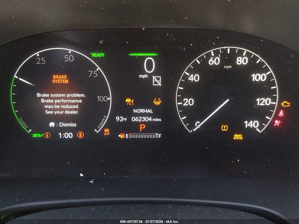7FARS6H99PE038429 2023 HONDA CR-V HYBRID photo no. 7