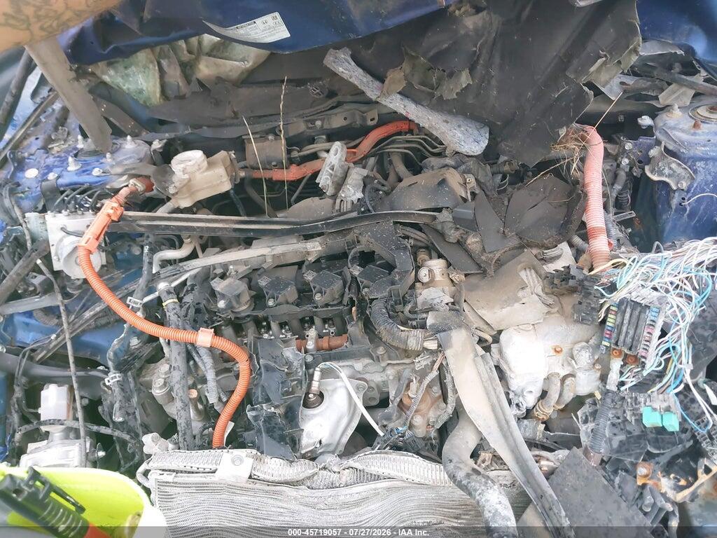 7FARS6H91PE013590 2023 HONDA CR-V HYBRID photo no. 10