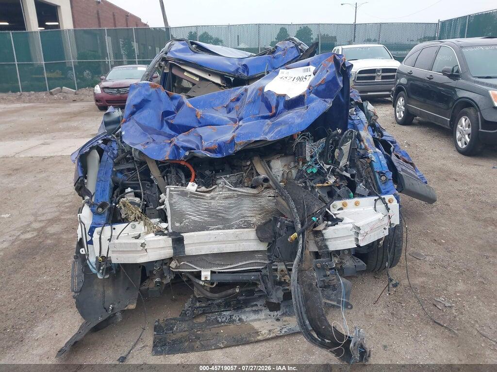 7FARS6H91PE013590 2023 HONDA CR-V HYBRID photo no. 11