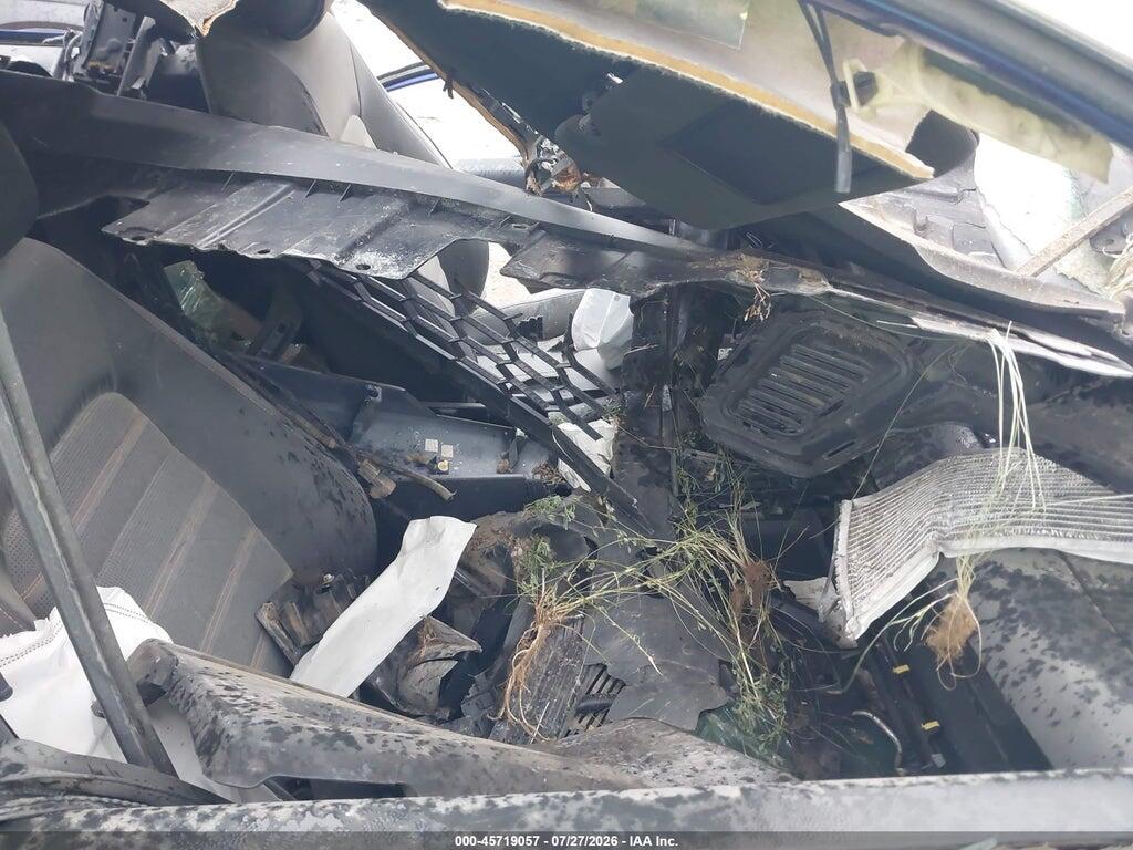 7FARS6H91PE013590 2023 HONDA CR-V HYBRID photo no. 5