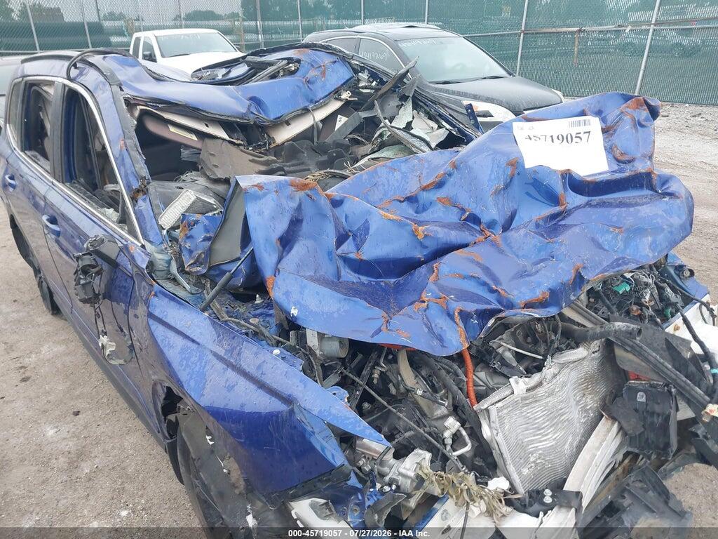 7FARS6H91PE013590 2023 HONDA CR-V HYBRID photo no. 6