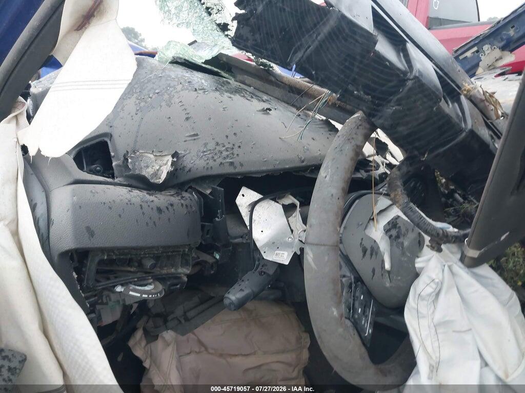 7FARS6H91PE013590 2023 HONDA CR-V HYBRID photo no. 7