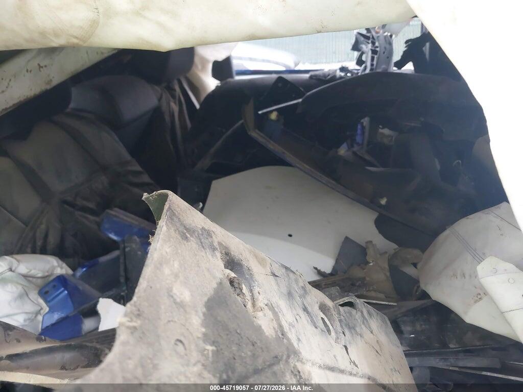 7FARS6H91PE013590 2023 HONDA CR-V HYBRID photo no. 8