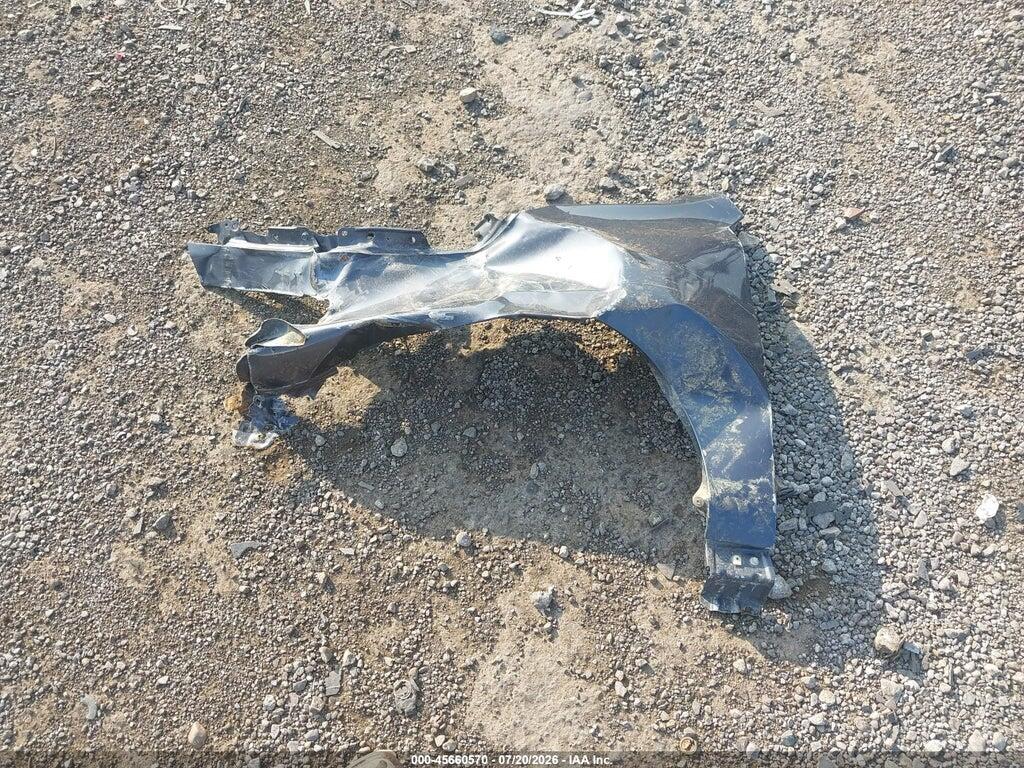 7FARS6H99PE011814 2023 HONDA CR-V HYBRID photo no. 12