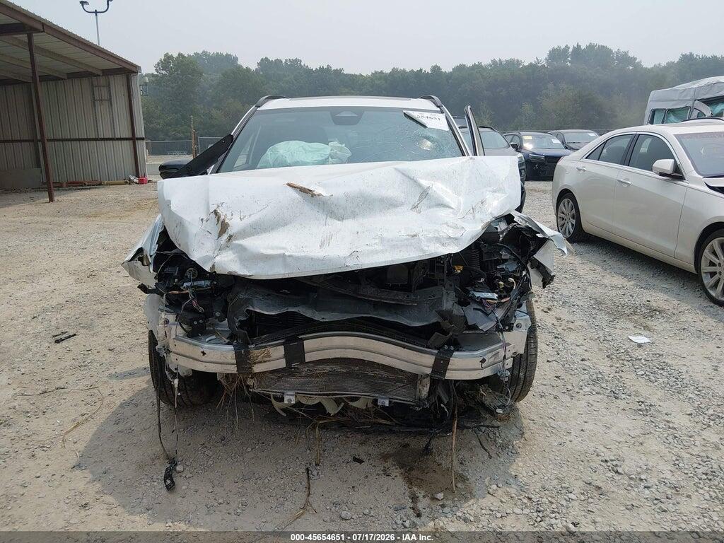 7FARS6H53PE033160 2023 HONDA CR-V HYBRID photo no. 11