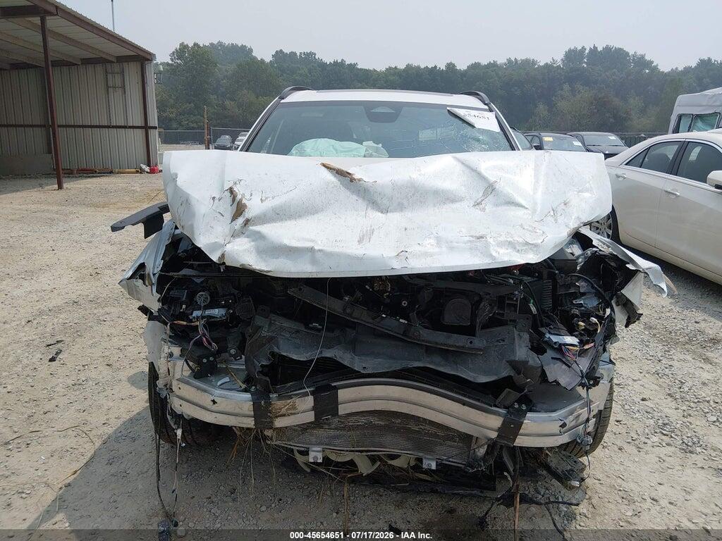 7FARS6H53PE033160 2023 HONDA CR-V HYBRID photo no. 6
