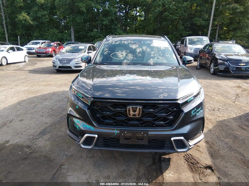 7FARS6H99PE026894 2023 HONDA CR-V HYBRID photo no. 12