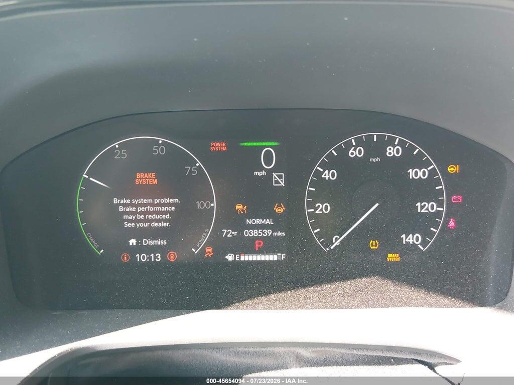 7FARS6H99PE026894 2023 HONDA CR-V HYBRID photo no. 7
