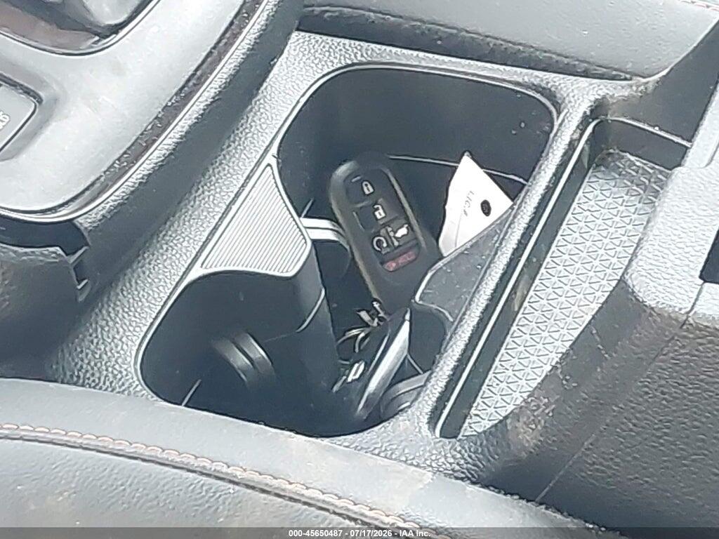 7FARS6H92PE006731 2023 HONDA CR-V HYBRID photo no. 11