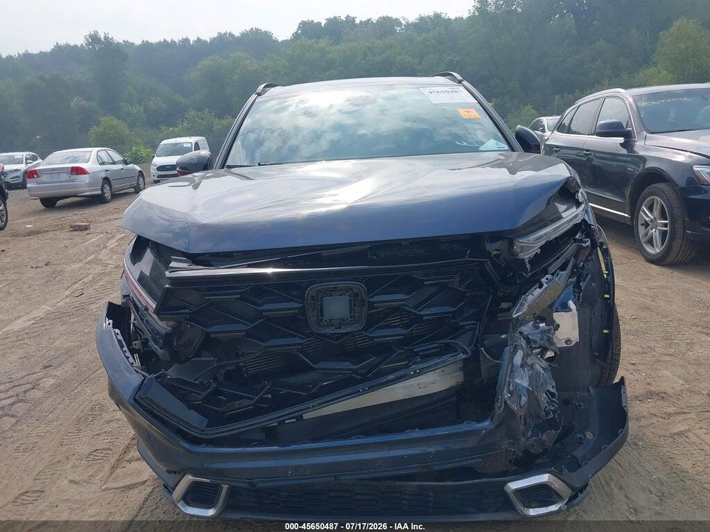 7FARS6H92PE006731 2023 HONDA CR-V HYBRID photo no. 12