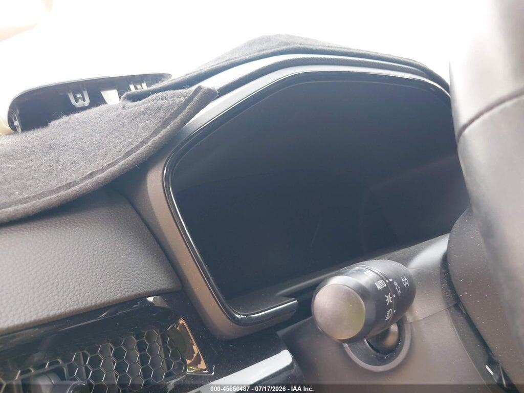 7FARS6H92PE006731 2023 HONDA CR-V HYBRID photo no. 7