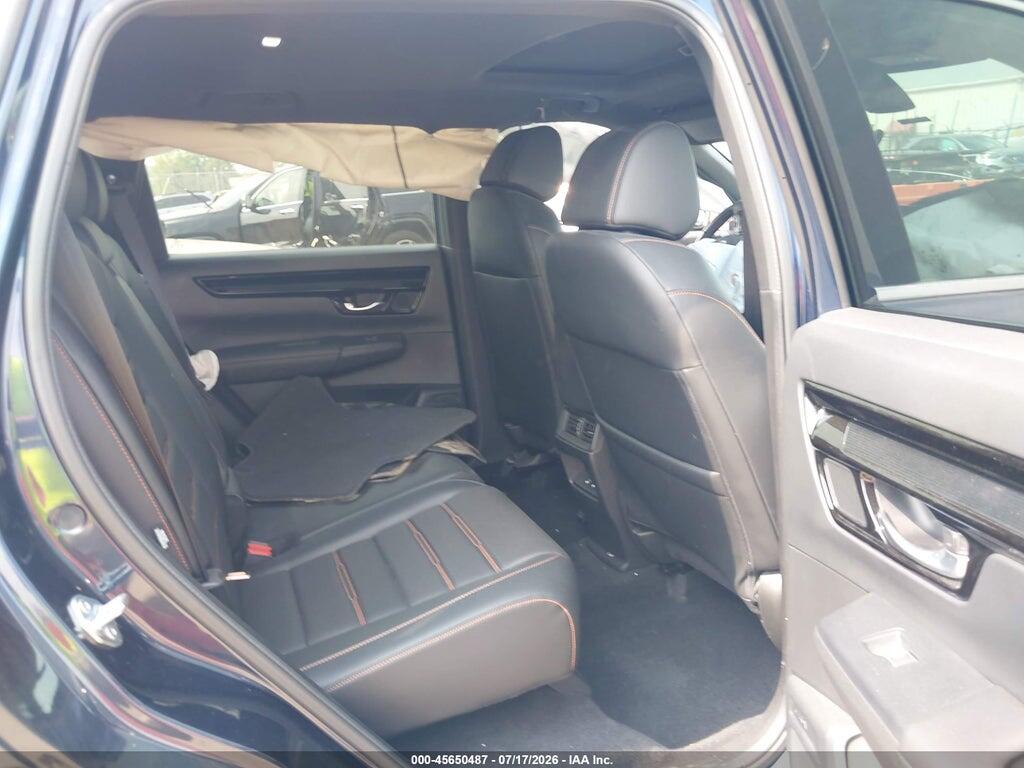 7FARS6H92PE006731 2023 HONDA CR-V HYBRID photo no. 8