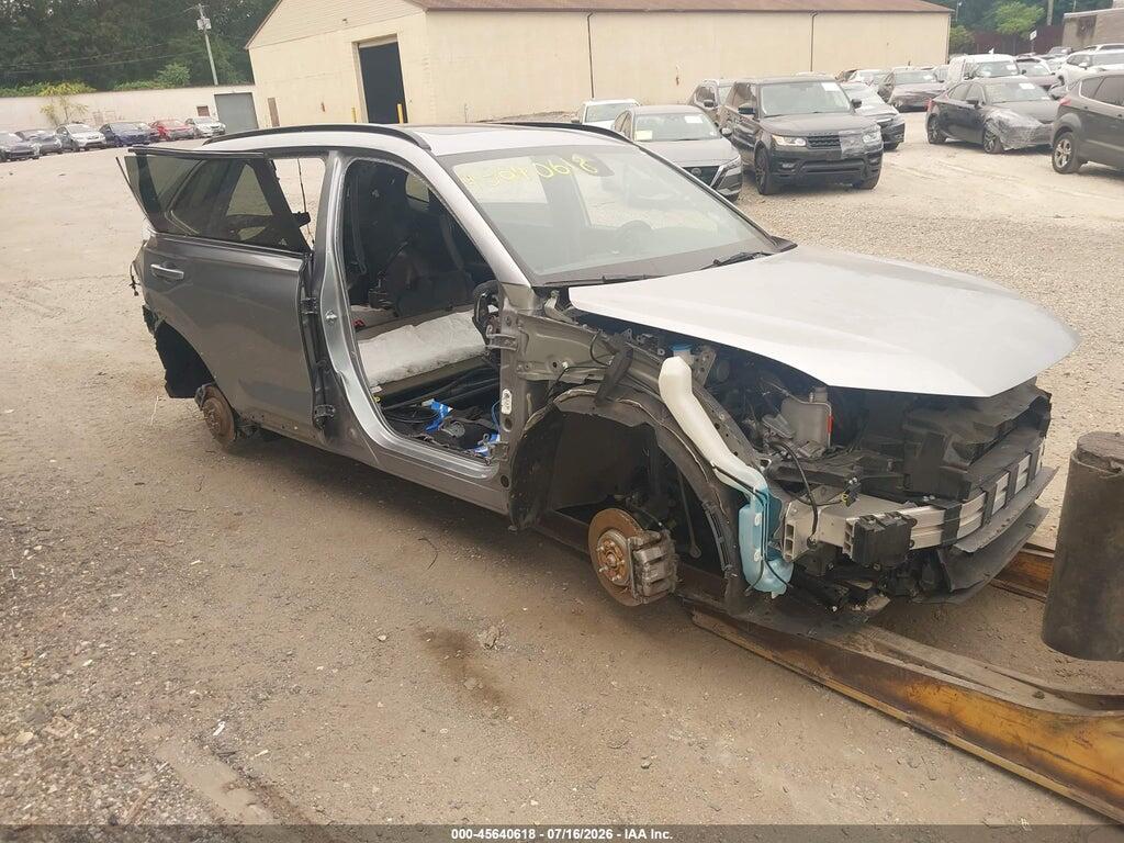 7FARS6H91PE021009 2023 HONDA CR-V HYBRID photo no. 1