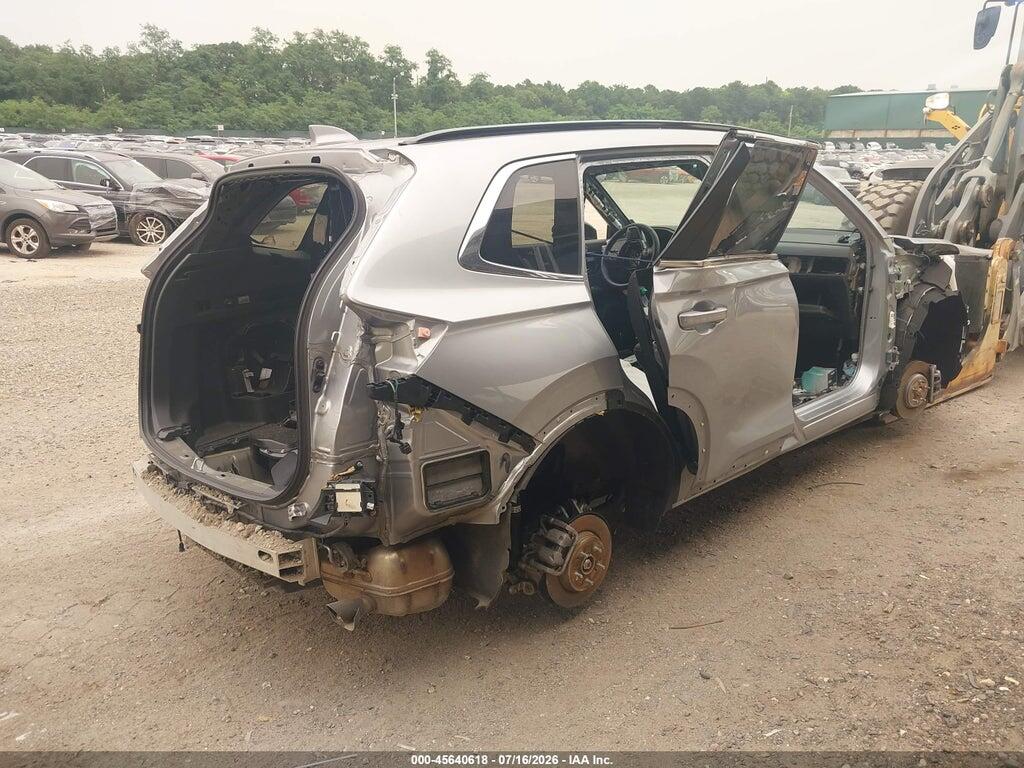 7FARS6H91PE021009 2023 HONDA CR-V HYBRID photo no. 4