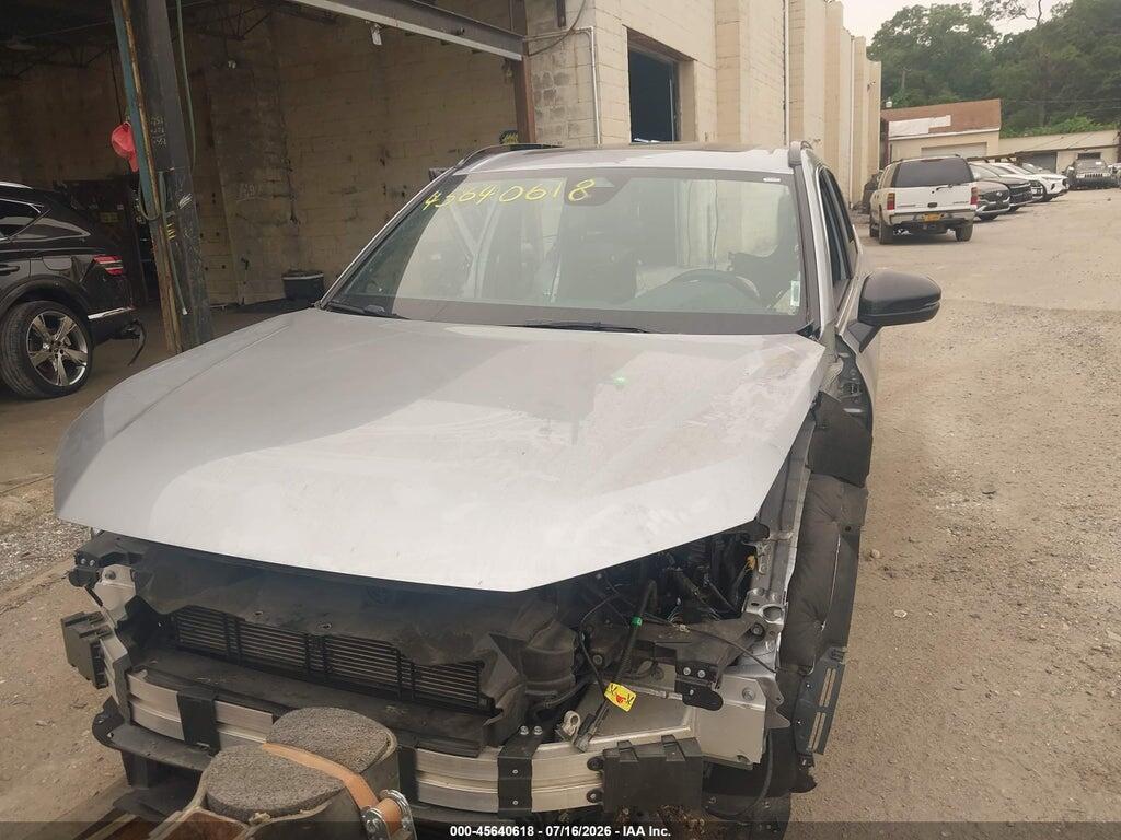 7FARS6H91PE021009 2023 HONDA CR-V HYBRID photo no. 6