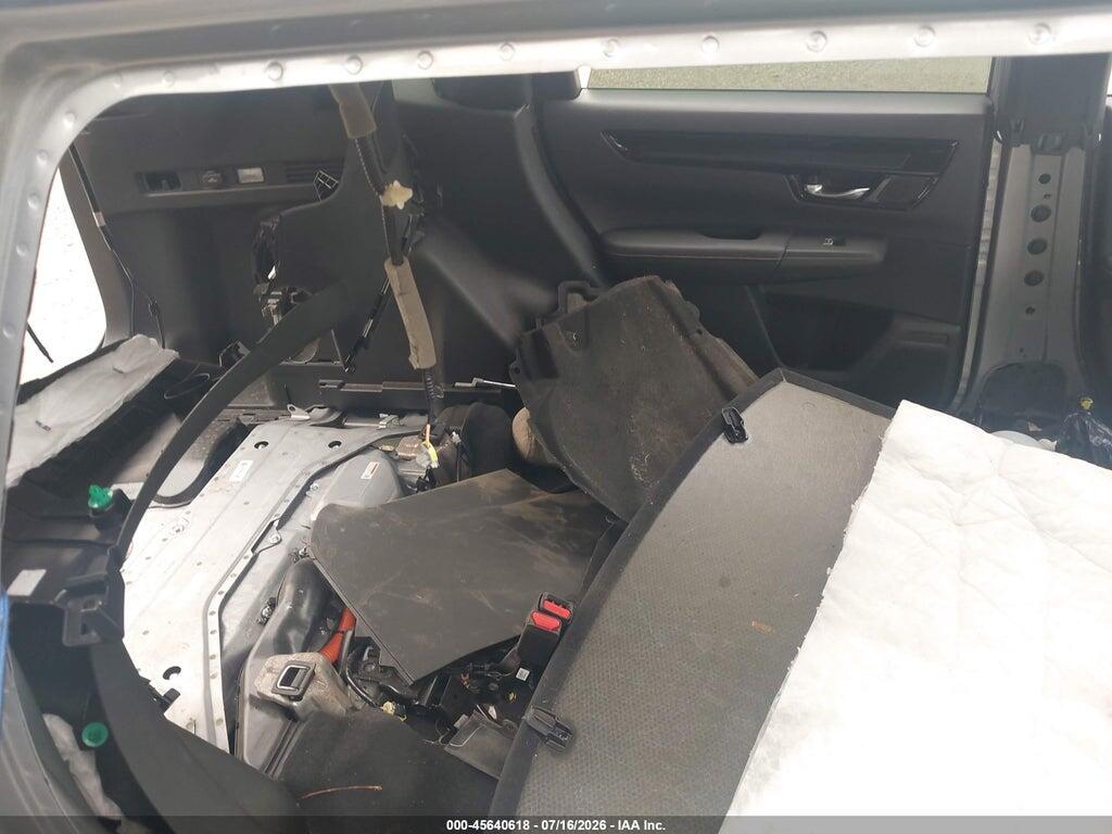 7FARS6H91PE021009 2023 HONDA CR-V HYBRID photo no. 8