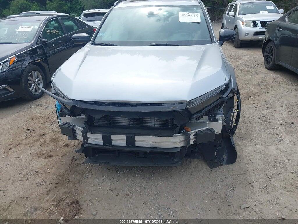 7FARS6H52PE019542 2023 HONDA CR-V HYBRID photo no. 10